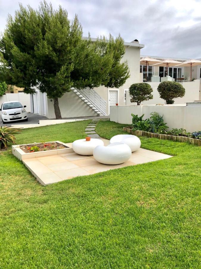 Villa Watsonia Bloubergstrand Bagian luar foto