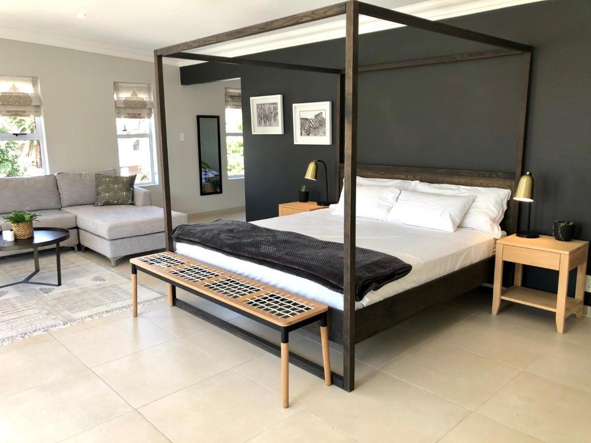 Villa Watsonia Bloubergstrand Bagian luar foto
