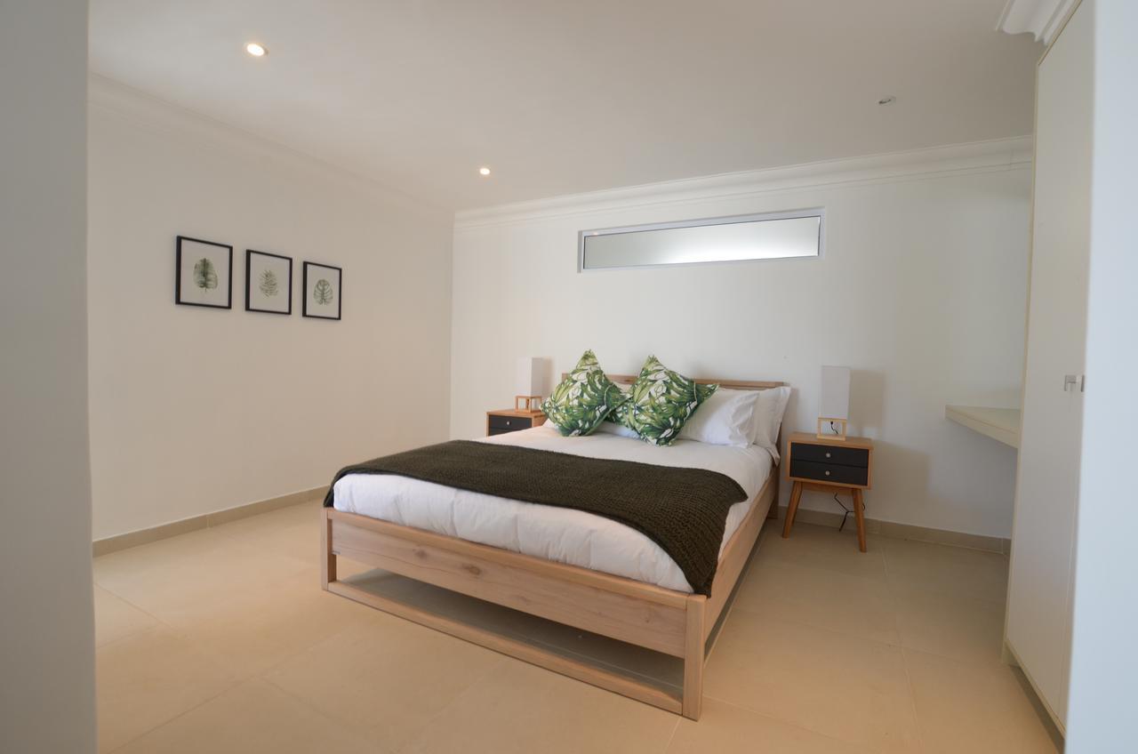 Villa Watsonia Bloubergstrand Bagian luar foto